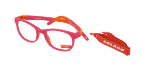 Oprawki Okularowe Junior Solano S 50268 A 