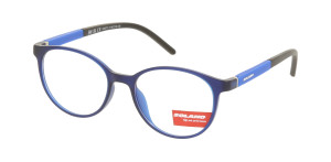 Oprawki Okularowe Junior Solano S 50271 A 