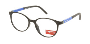 Oprawki Okularowe Junior Solano S 50271 E 