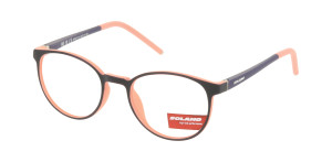 Oprawki Okularowe Junior Solano S 50272 A 