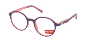 Oprawki Okularowe Junior Solano S 50274 D 