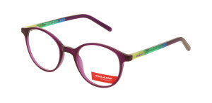 Oprawki Okularowe Junior Solano S 50278 C 