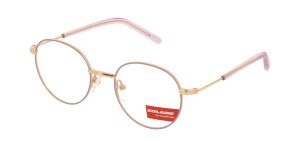 Oprawki Okularowe Junior Solano S 50280 B Białe