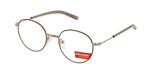 Oprawki Okularowe Junior Solano S 50280 C Białe