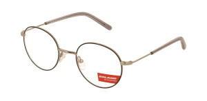 Oprawki Okularowe Junior Solano S 50281 B Białe