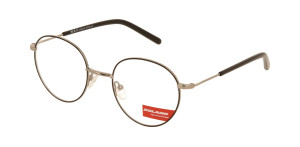 Oprawki Okularowe Junior Solano S 50282 B Białe