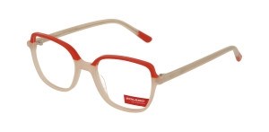 Oprawki Okularowe Junior Solano S 50285 D 