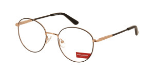 Oprawki Okularowe Junior Solano S 50286 A Białe