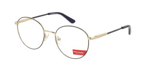 Oprawki Okularowe Junior Solano S 50286 C Białe