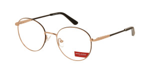 Oprawki Okularowe Junior Solano S 50286 D Białe