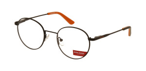 Oprawki Okularowe Junior Solano S 50287 A Białe