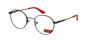 Oprawki Okularowe Junior Solano S 50287 B Białe