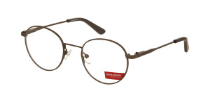 Oprawki Okularowe Junior Solano S 50287 C Białe