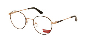 Oprawki Okularowe Junior Solano S 50287 D Białe