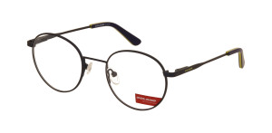 Oprawki Okularowe Junior Solano S 50287 E Białe