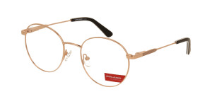Oprawki Okularowe Junior Solano S 50288 A Białe