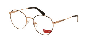 Oprawki Okularowe Junior Solano S 50288 B Białe