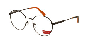 Oprawki Okularowe Junior Solano S 50288 C Białe