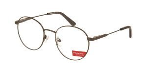 Oprawki Okularowe Junior Solano S 50288 D Białe
