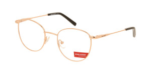 Oprawki Okularowe Junior Solano S 50289 A Białe