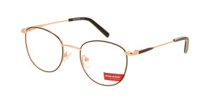 Oprawki Okularowe Junior Solano S 50289 B Białe