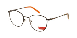 Oprawki Okularowe Junior Solano S 50289 C Białe