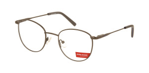 Oprawki Okularowe Junior Solano S 50289 D Białe