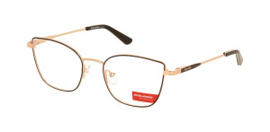 Oprawki Okularowe Junior Solano S 50290 A Białe