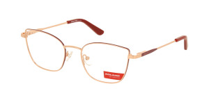 Oprawki Okularowe Junior Solano S 50290 C Białe