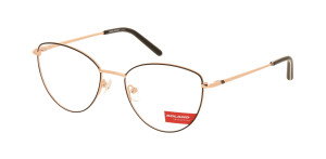 Oprawki Okularowe Junior Solano S 50291 A Białe