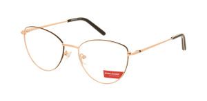 Oprawki Okularowe Junior Solano S 50291 B Białe