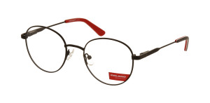 Oprawki Okularowe Junior Solano S 50293 C Białe