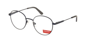 Oprawki Okularowe Junior Solano S 50293 D Białe