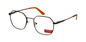 Oprawki Okularowe Junior Solano S 50294 A Białe