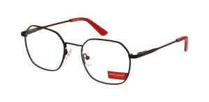 Oprawki Okularowe Junior Solano S 50294 B Białe