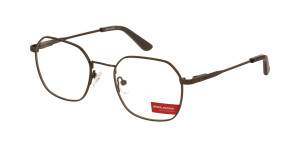 Oprawki Okularowe Junior Solano S 50294 C Białe