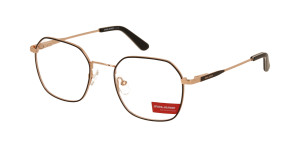 Oprawki Okularowe Junior Solano S 50294 D Białe