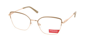 Oprawki Damskie Solano S 60041 B Białe