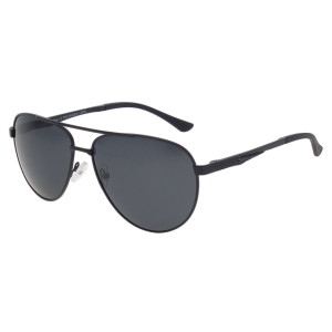 Goya Okulary Przeciwsłoneczne Unisex Z Filtrem Polaryzacyjnym - G 55029 Cz Czarne