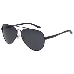 Goya Okulary Przeciwsłoneczne Unisex Z Filtrem Polaryzacyjnym - G 55054 Cz Czarne