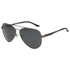 Goya Okulary Przeciwsłoneczne Unisex Z Filtrem Polaryzacyjnym - G 55054 Gr 