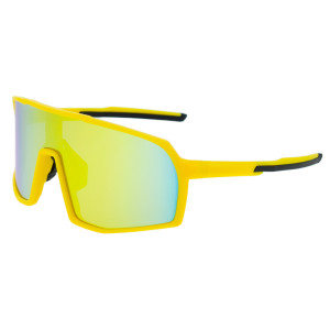 Joker Okulary Przeciwsłoneczne Unisex Z Filtrem Uv 400 Js 504 Zol 