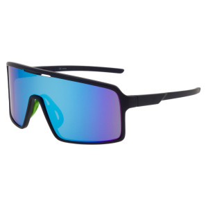 Joker Okulary Przeciwsłoneczne Unisex Z Filtrem Uv 400 Js 505 N 