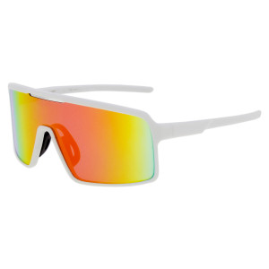 Joker Okulary Przeciwsłoneczne Unisex Z Filtrem Uv 400 Js 505 P 