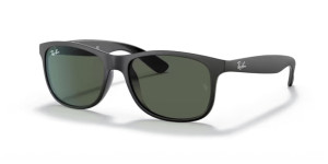 Ray-ban  Okulary Przeciwsłoneczne Męskie Andy 0rb4202 60697155 R. 55 M 