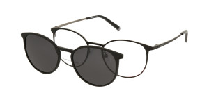 Oprawki Korekcyjne Unisex Solano Z Nakładką Z Filtrem Polaryzacyjnym Cl 10212 E 