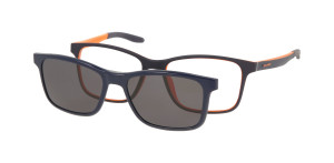 Oprawki Korekcyjne Męskie Solano Z Nakładką Z Filtrem Polaryzacyjnym Cl 90197 A 