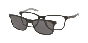 Oprawki Korekcyjne Męskie Solano Z Nakładką Z Filtrem Polaryzacyjnym Cl 90197 B 