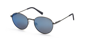 Okulary Przeciwsłoneczne Unisex Polaryzacyjne Solano Ss 10531 A 