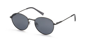 Okulary Przeciwsłoneczne Unisex Polaryzacyjne Solano Ss 10531 B 